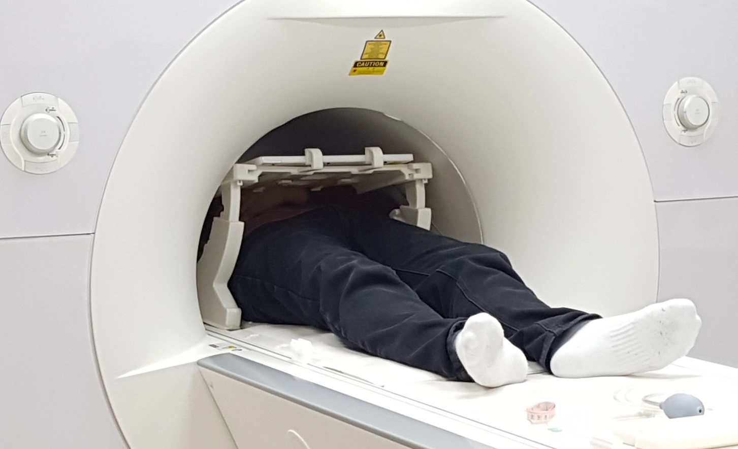 성균관대 MRI 연구장치 제작